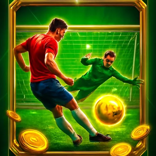 6777BET Free Spin Screen