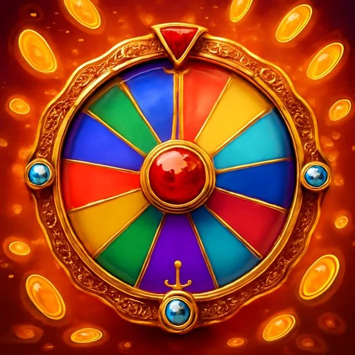6777BET Sweet Bonanza রঙিন ফলের বোর্ড