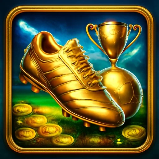 6777BET Wolf Gold মরুভূমির রাতের দৃশ্য
